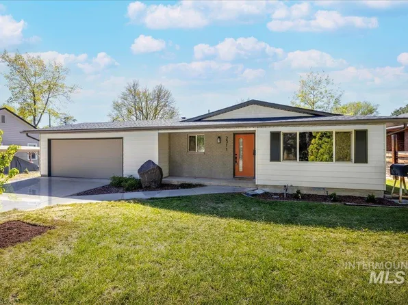 2311 N 23rd St, Boise, ID 83702