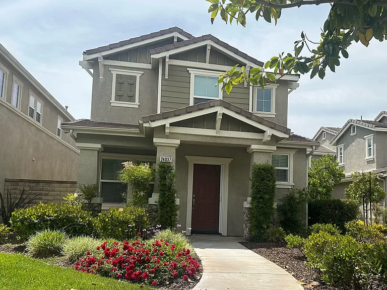 24037 Dearborn Dr — Photo 1