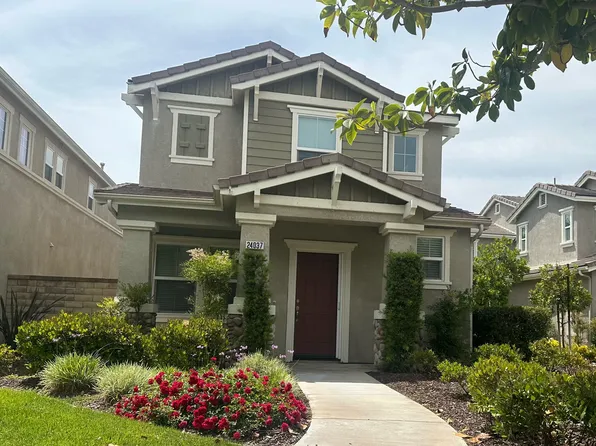 24037 Dearborn Dr, Valencia, CA 91354
