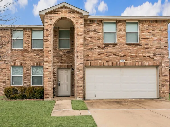 4028 Irish Setter Dr, Fort Worth, TX 76123