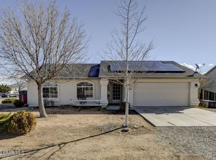 5701 N Long Rifle Rd LOT 5754, Prescott Valley, AZ 86314
