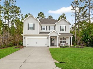 66 J Hunters Way N, Freeport, FL 32439