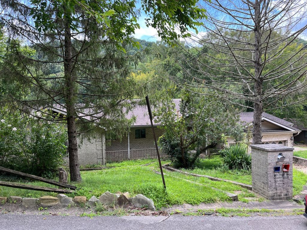 Real estate listing image
