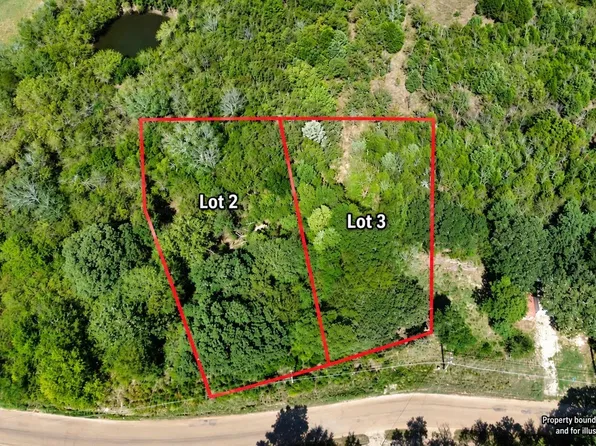 LOT 2 W Quanah Rd, Mabank, TX 75156