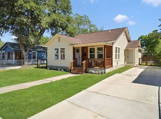 2205 Monterey St, San Antonio, TX 78207