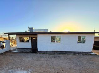 6824 S Burcham Ave, Tucson, AZ 85756