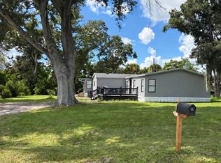 5707 E LAKE FOX DRIVE, WINTER HAVEN, FL 33884