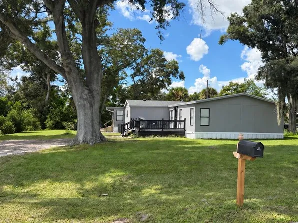 5707 E LAKE FOX DRIVE, WINTER HAVEN, FL 33884
