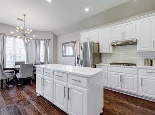 15416 Belfin Dr, Austin, TX 78717