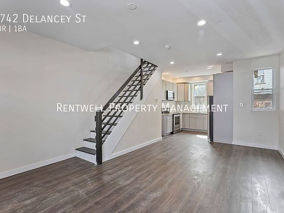 3rd image of 5742 Delancey St