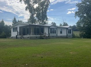 808 Johnson Hollow Rd, Waynesboro, TN 38485