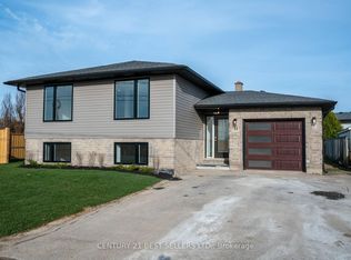 11 S Grimsby Rd #5, West Lincoln, ON L0R1M0