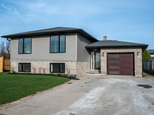 11 S Grimsby Rd #5, West Lincoln, ON L0R 1M0
