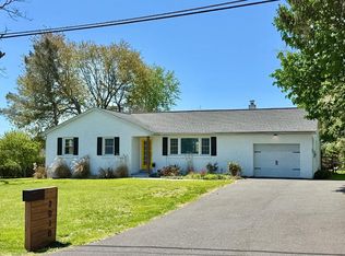 2010 Scheetzs Church Rd, Quakertown, PA 18951