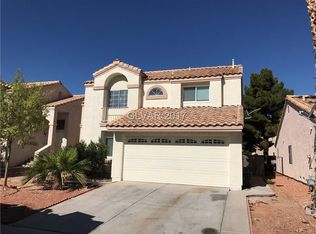 2749 Gullane St, Las Vegas, NV 89142