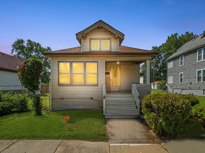 323 W 108th St, Chicago, IL, 60628