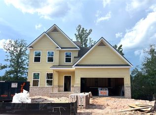 2242 Red Tail Ln, Auburn, AL 36879