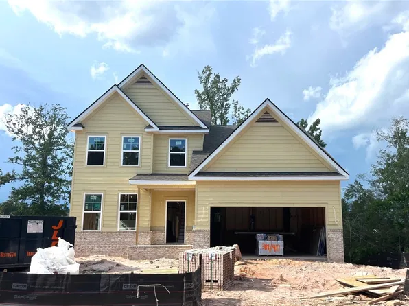 2242 Red Tail Ln, Auburn, AL 36879