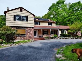 68 Little Collabar Rd, Montgomery, NY 12549