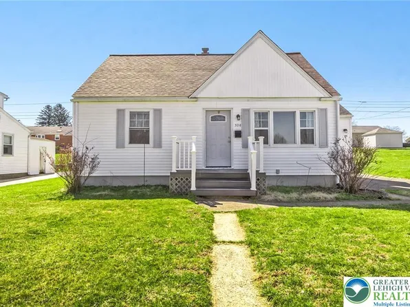 326 Henry St, Hellertown, PA 18055