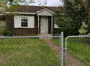 232 Wisteria Ln, Biloxi, MS 39530