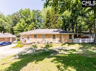 3300 Margrave Rd #3302, Columbia, SC 29203