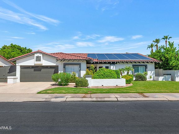 2nd image of 5714 E Claire Drive