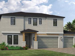 Audrey Plan, Farallon Fields, Viera, FL 32940