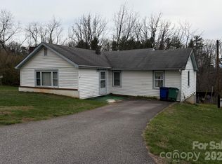 72 Alexander Rd, Weaverville, NC 28787