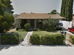 2737 Monterey St #1, Bakersfield, CA