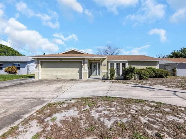 1137 54th Ave S, Saint Petersburg, FL 33705