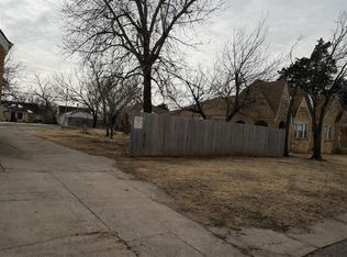 2764 NW 23rd St, Oklahoma City, OK 73107