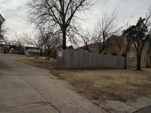 2764 NW 23rd St, Oklahoma City, OK 73107