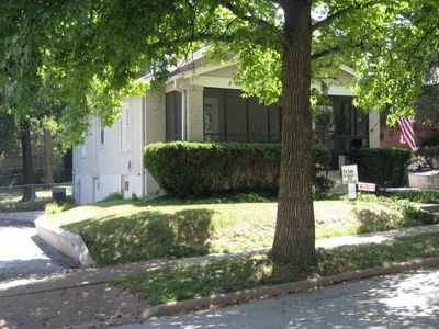 8828 Madge Ave, Saint Louis, MO, 63144