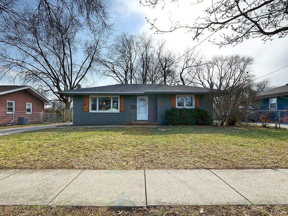 1st image of 2718 Dosh Rd