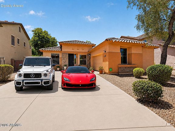 4th image of 42245 W ARVADA Court