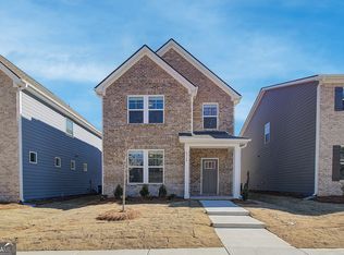 4635 Blake Loop S, Atlanta, GA 30349