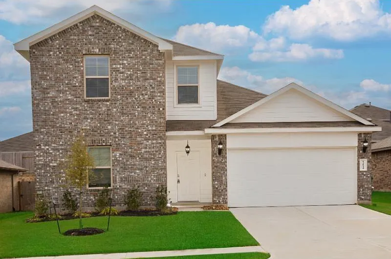 4 bed, 3.0 bath, 2239 sqft, $2,295 — Photo 1