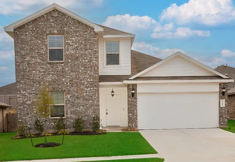 13824 Rock Island Trl — Photo 1
