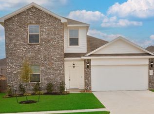 13824 Rock Island Trl, Conroe, TX 77384