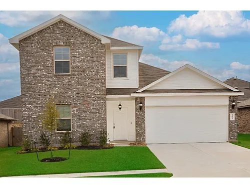 13824 Rock Island Trl Photo 1