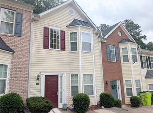1203 Blairs Pointe Dr #1, Austell, GA 30168