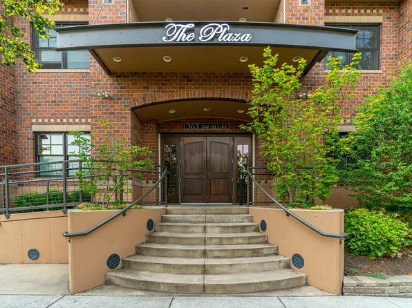 363 SW Bluff Dr #203, Bend, OR 97702