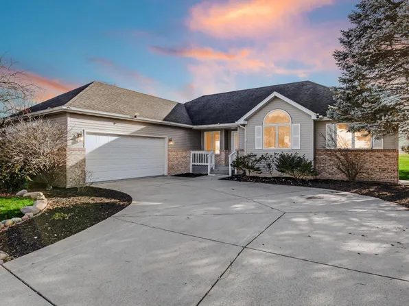 5027 Teal Ter, Schererville, IN 46375