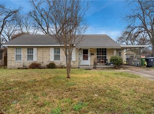 3009 Mitchell Ave, Waco, TX 76708