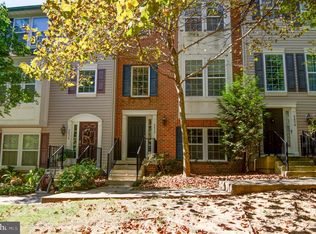 8032 Wright Pl #98, Jessup, MD 20794