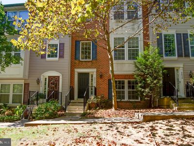8032 Wright Pl #98, Jessup, MD, 20794