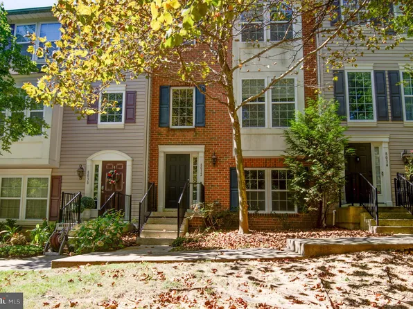 8032 Wright Pl #98, Jessup, MD 20794