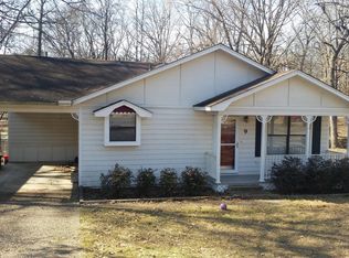 9 Michelle Ln, Jacksonville, AR 72076