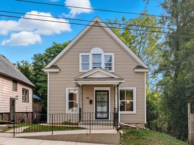 16 Ivy St, Joliet, IL, 60436